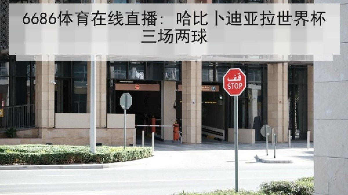 6686体育在线直播: 哈比卜迪亚拉世界杯三场两球